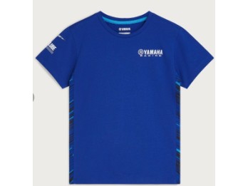 Paddock Blue Team T-Shirt für Kinder