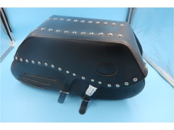 SATTELTASCHE RECHTS ORIGINAL YAMAHA  XVS 125 / 250
