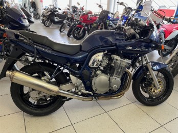 GSF600  Bandit