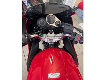 FAZER 600