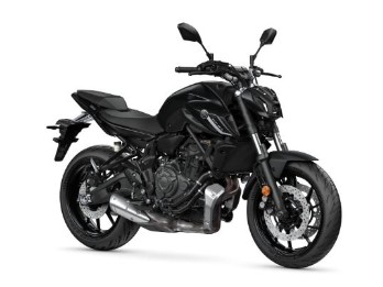 MT-07 35kW PURE