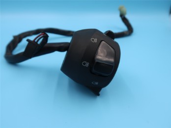 Lenkerschalter links MT YZF-R 125 15-19