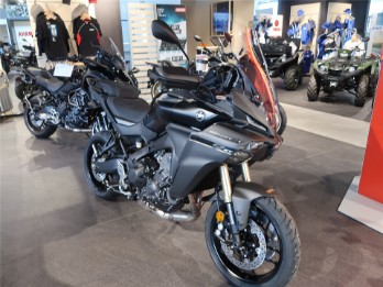TRACER 9 GT