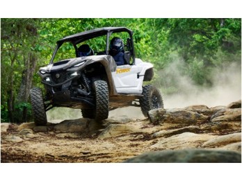 Wolverine RMAX2 1000 T1b