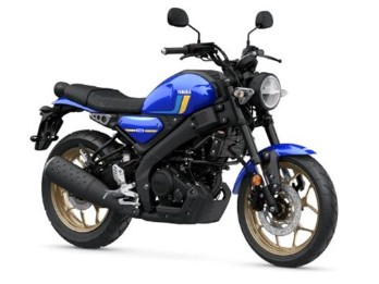 XSR 125