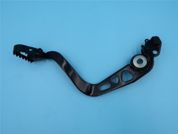 Bremspedal  XTZ690 20-13