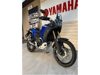XTZ 700 Tenere World Raid