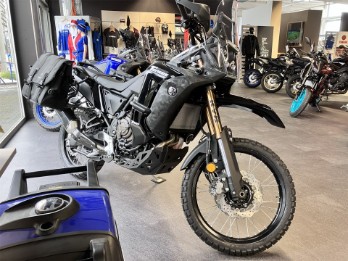 XTZ700 TÉNÉRÉ WR