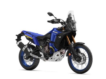 XTZ700 TÉNÉRÉ WR