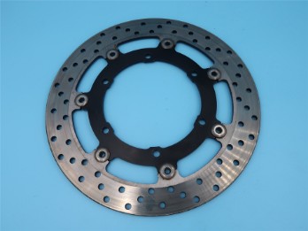Bremsscheibe vorne XVS1300 10-16