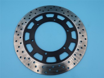 Bremsscheibe hinten xvs1300 07-16