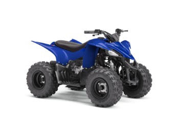 YFZ 50 KINDER QUAD