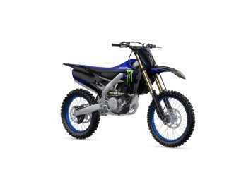 YZ 250 F MONSTER EDITION