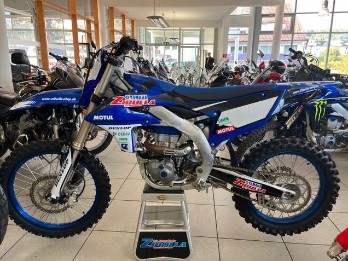 YZ450F