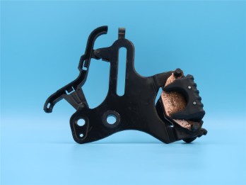 Bremssattel hinten gebraucht MT Yzf-R125 14-19