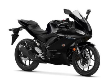 YZF-R3