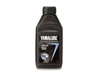 Yamaha Yamalube Gabelöl 15W 0,5L