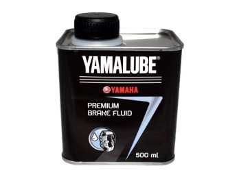 Yamaha Yamalube Bremsflüssigkeit - 500ml