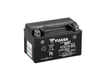 Batterie YTX7A-BS