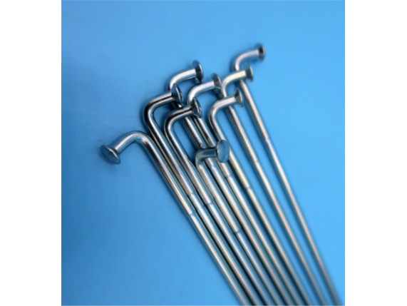 10V-25304-01-00, SPEICHENSATZ, HINTEN