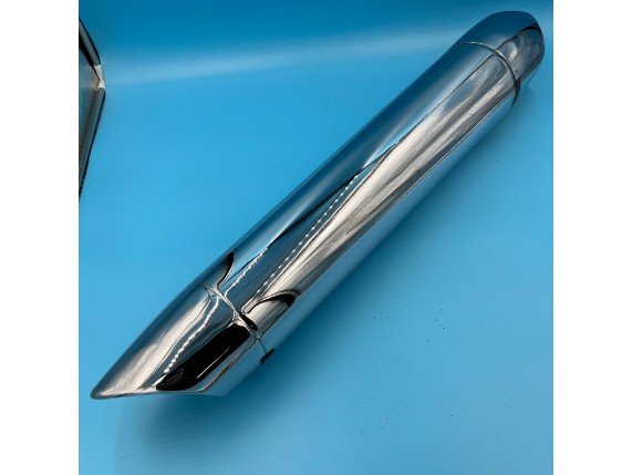 11C1471001G, Schalldämpfer