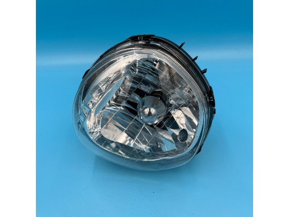 11C8432000G, Scheinwerfer