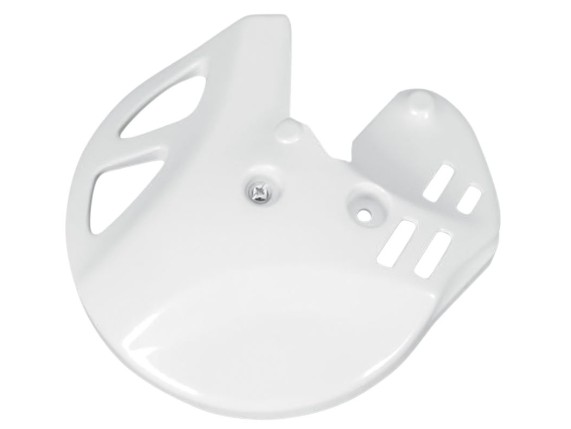 1244329 Bremsscheibenabdeckung vorne