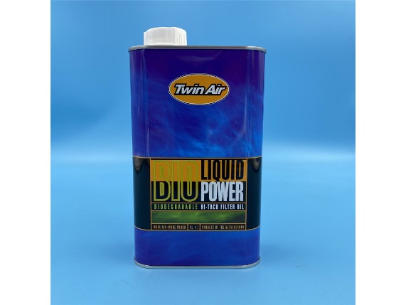 159017, BIO PWR OIL 1 LTR