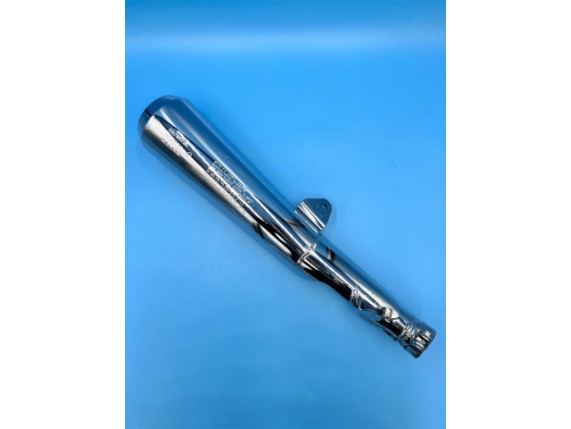 18410MGCJB1G HONDA Auspuff CB1100 links gebracuht (1)