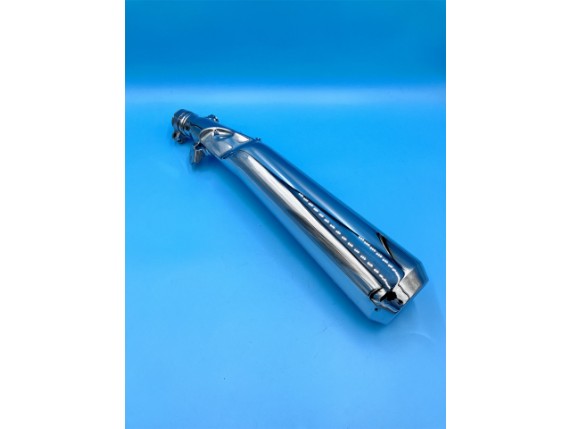18410MGCJB1G HONDA Auspuff CB1100 links gebracuht (5)