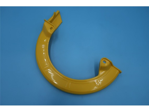 2150/030/04, Schutz Bremsscheibe XT600