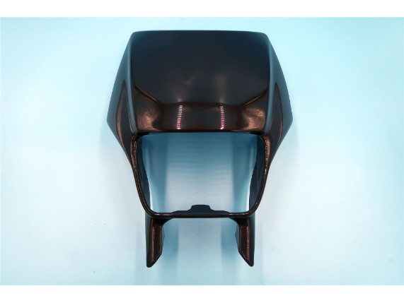 2160/035/02, CARENAGEM FAROL COR ADAPTAVEL XT-604