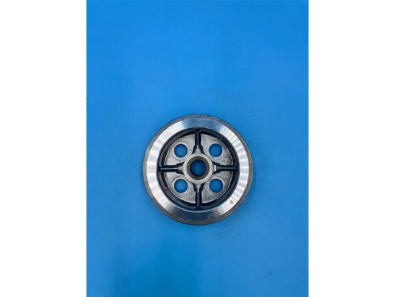 22120KGH900 Kupplungsnabe kompl (1)