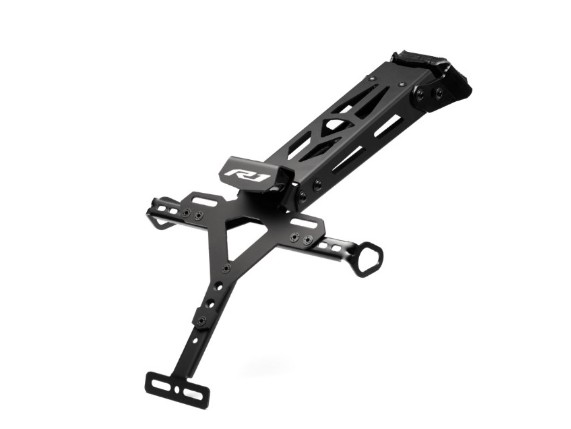 2CR-FLPH0-1000 YAMAHA KENNZEICHENTRAEGER R1