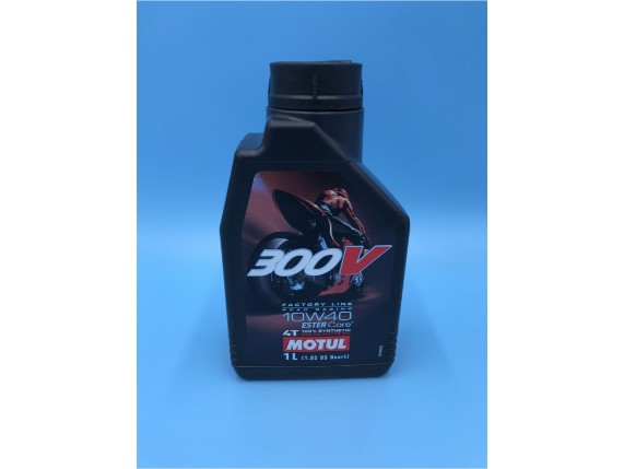 300v10w40