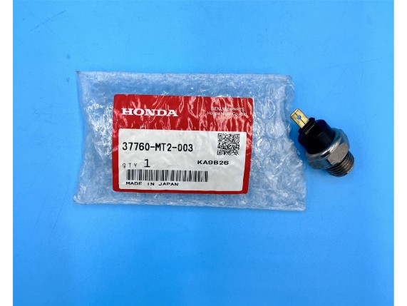 37760-MT2-003 Thermoschaltereinheit