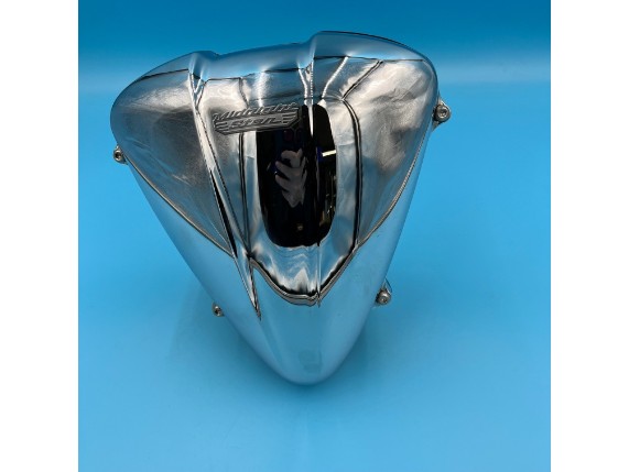 3D81442101G, Luftfilterkasten komplett
