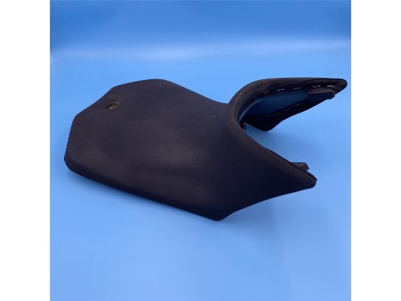 5D7-F4710-22-00G, SITZ VORNE MT125 2015-2019
