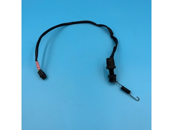 5D78253001G, Bremslichtschalter hinten