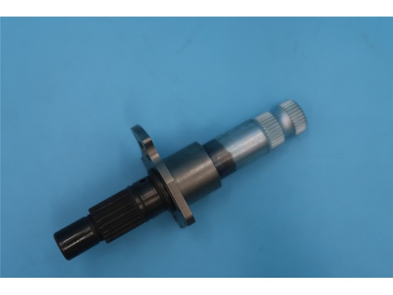 5Y1-15660-01-00, Kickstarterwelle