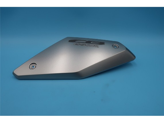 Seitenverkleidung Weiss Für Rieju MRT 50 Ab 2021 - Tankverkleidung Links