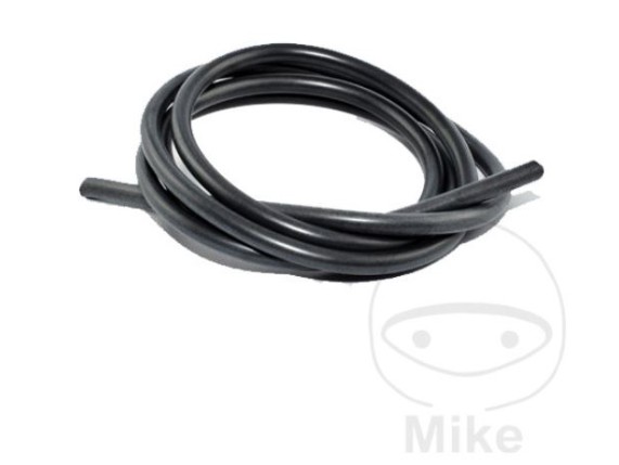 7080021 Zündkabel Silikon 5 mm schwarz 1m