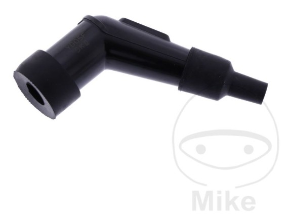 7080030 Zündkerzenstecker YD05F schwarz NGK