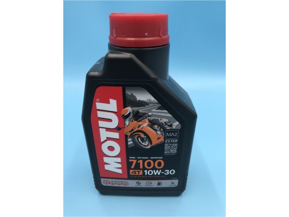 7100 10w30