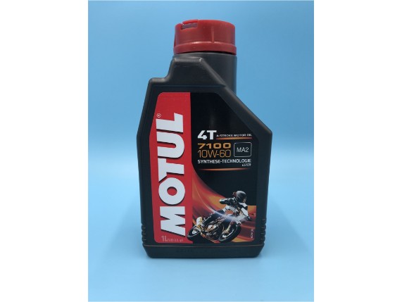 7100 10w60