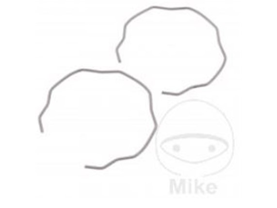 7510343, GABEL SICHERUNGSRING TMX