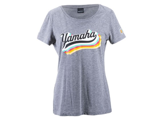 B23SC208-F4-0M-Scooter Damen-T-Shirt