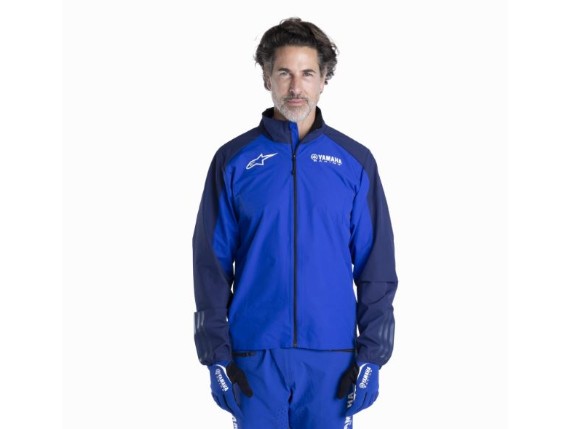 B24-BJM01-E0-0L-MTB-Herrenwindjacke - Yamaha Motor