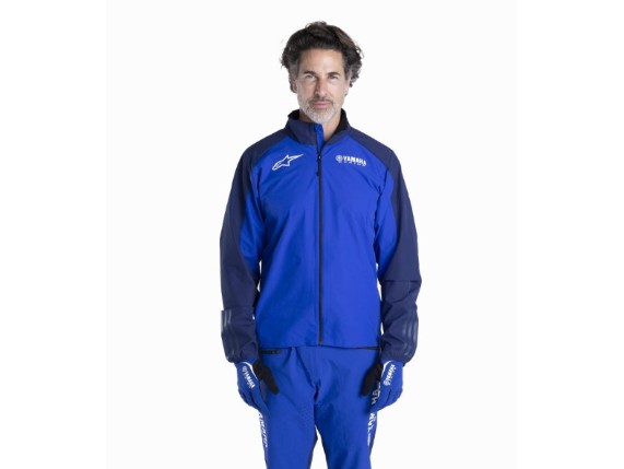 B24-BJM01-E0-0L_-MTB-Herrenwindjacke - Yamaha Motor