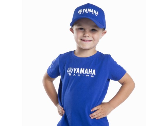 B24-FH412-E0-00 - YAMAHA Kappe für Kinder